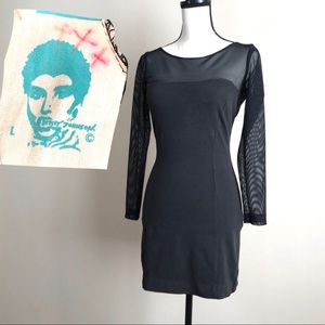 Vintage Betsey Johnson Dress